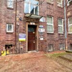 Psychoterapeuta Joanna Makowska Gabinet