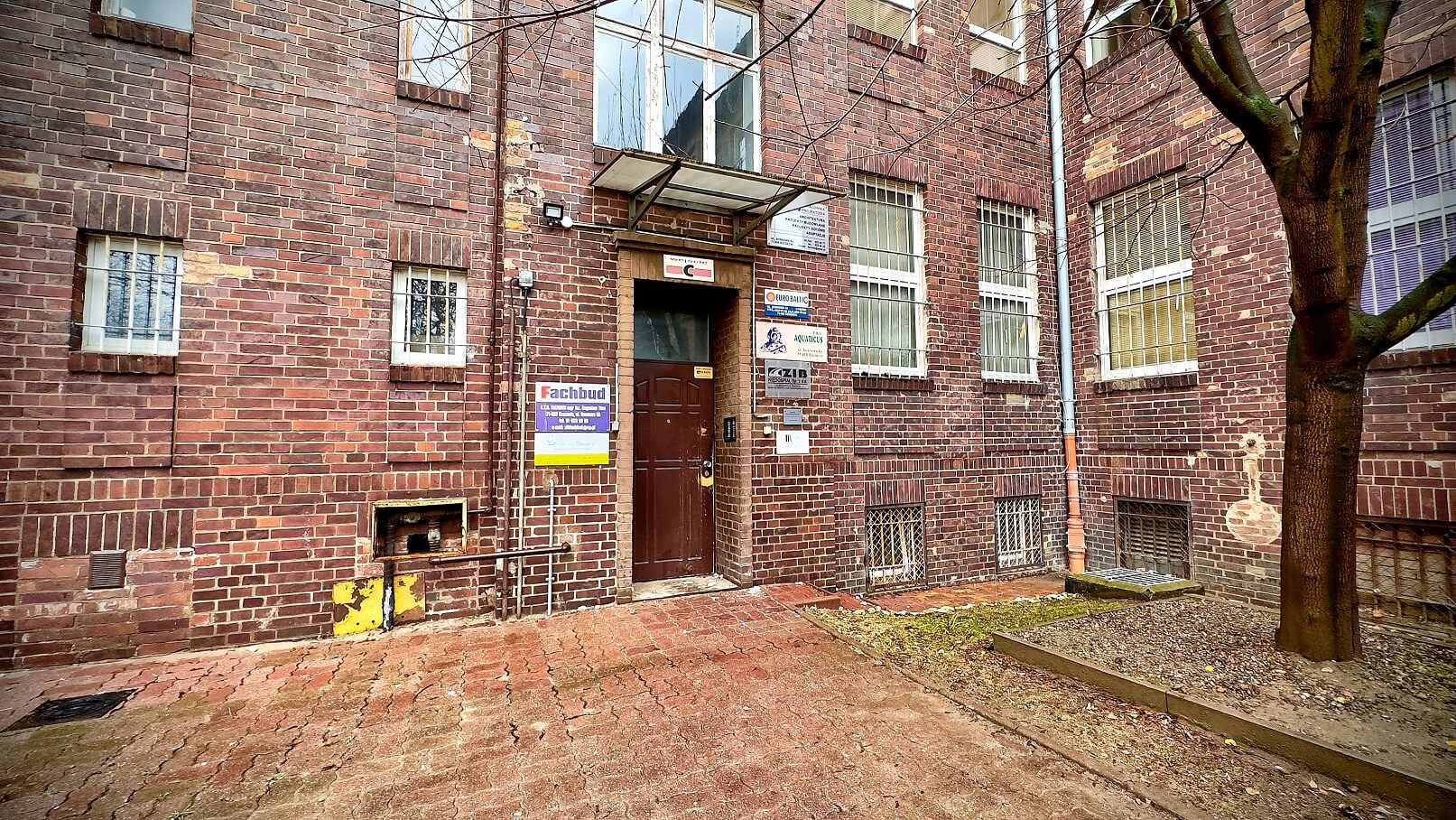 Psychoterapeuta Joanna Makowska Gabinet