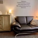 Psychoterapeuta Joanna Makowska Gabinet